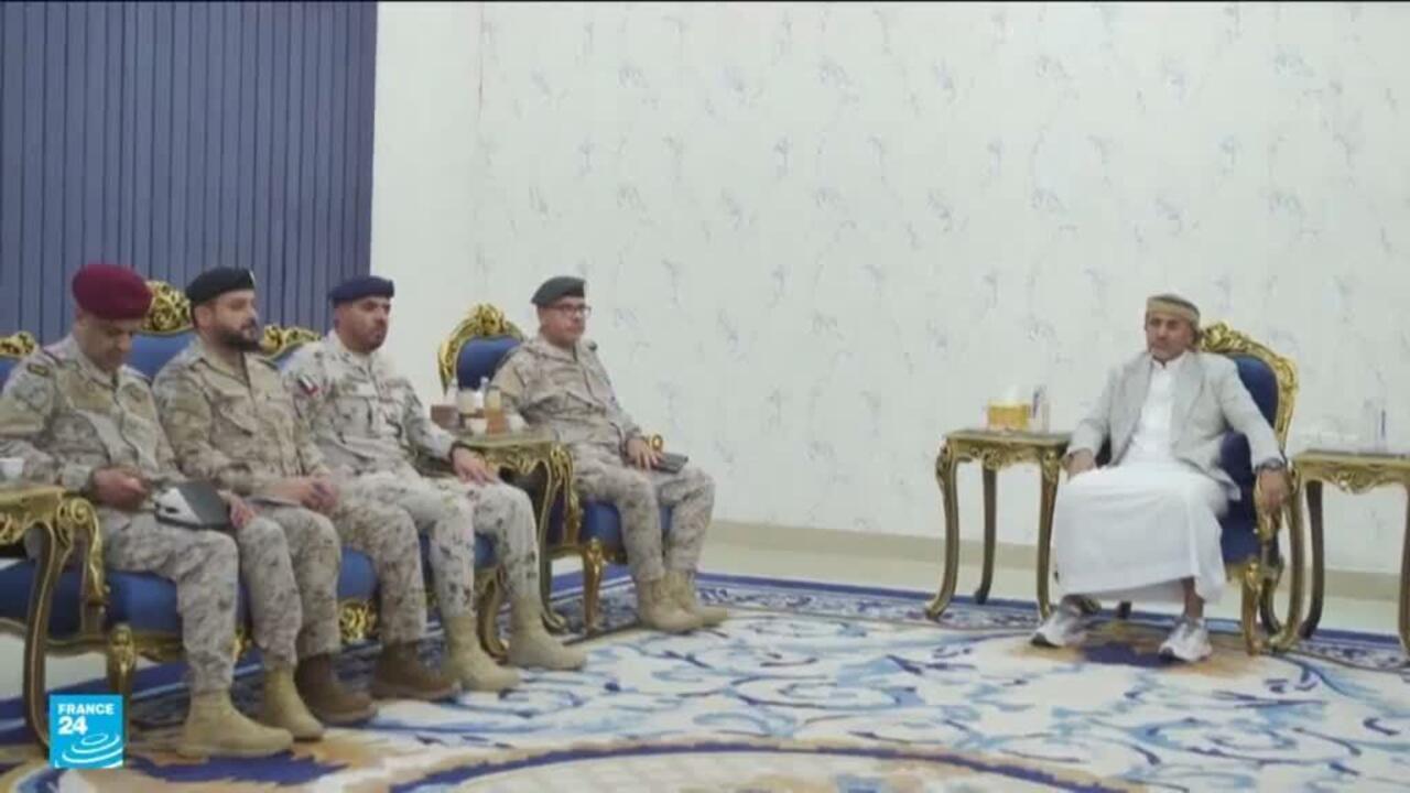 اليمن: فرار زعيم المجلس الجنوبي الانتقالي "المدعوم إماراتيا" إلى جهة مجهولة