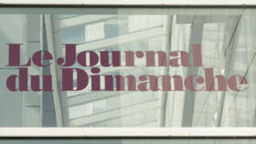 France's best known Sunday paper, the JDD has taken an increasingly right-wing stance since its takeover by tycoon Vincent Bolloré.
