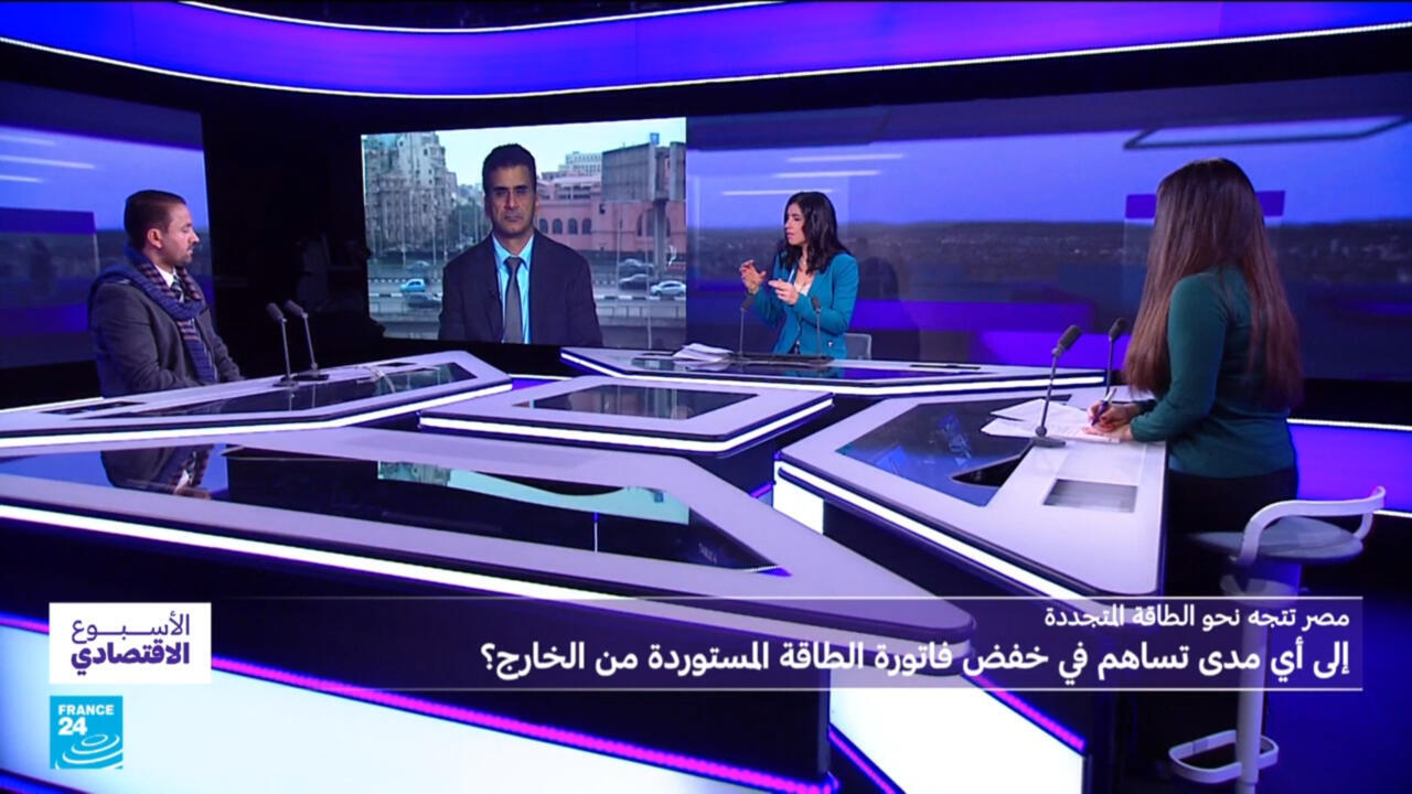 عام على سقوط نظام الأسد.. تحولات اقتصادية كبرى في سوريا ومشاريع طاقة ضخمة في مصر