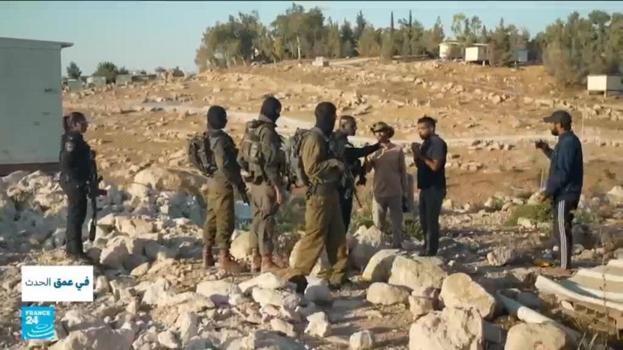 فلسطينيو الضفة الغربية: حياة تحت التهديد والاعتداءات ومصادرة الأراضي وهدم المنازل