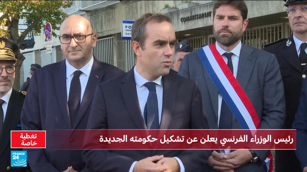 سيباستيان لوكورنو.