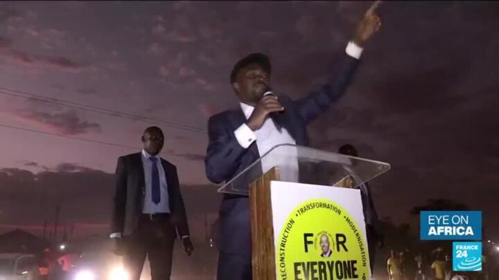 Zimbabwe elections: Chamisa supporters fear to support young pastor openly