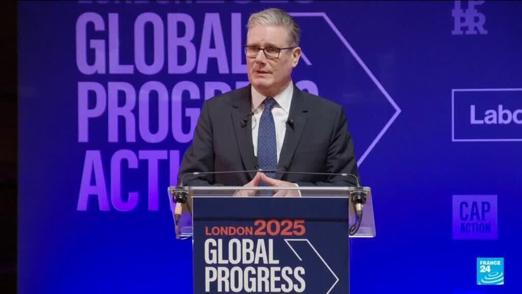 UK says it will introduce digital ID cards, reigniting a contentious idea
