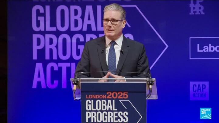 UK says it will introduce digital ID cards, reigniting a contentious idea