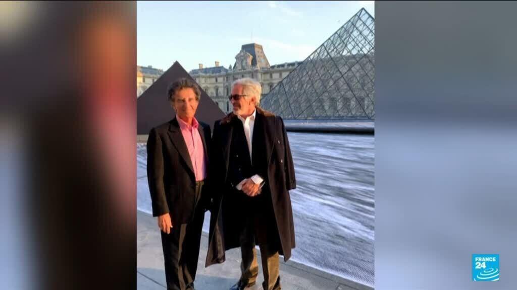 L'affaire Epstein éclabousse Jack Lang et sa fille