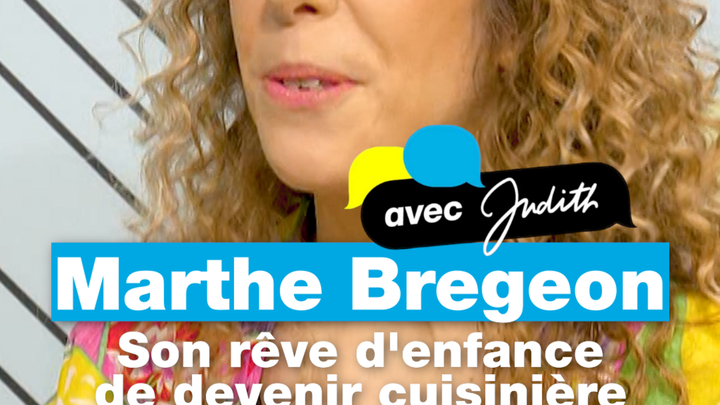 Depuis l'enfance, cette pizzaiola rêve de devenir cuisinière... contre l'avis de ses parents