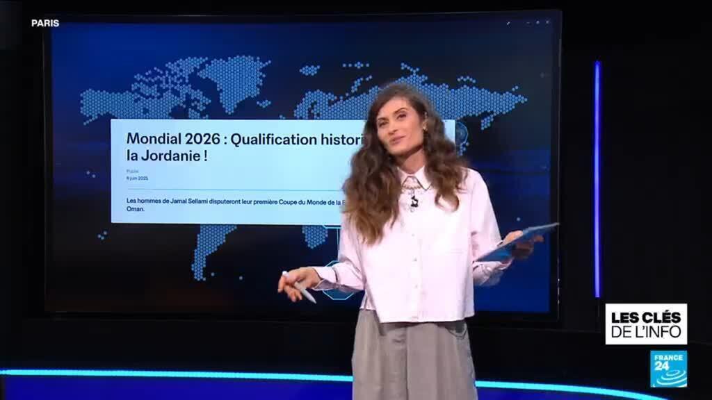 Coupe du monde 2026 : tout a commencé grâce à un Français