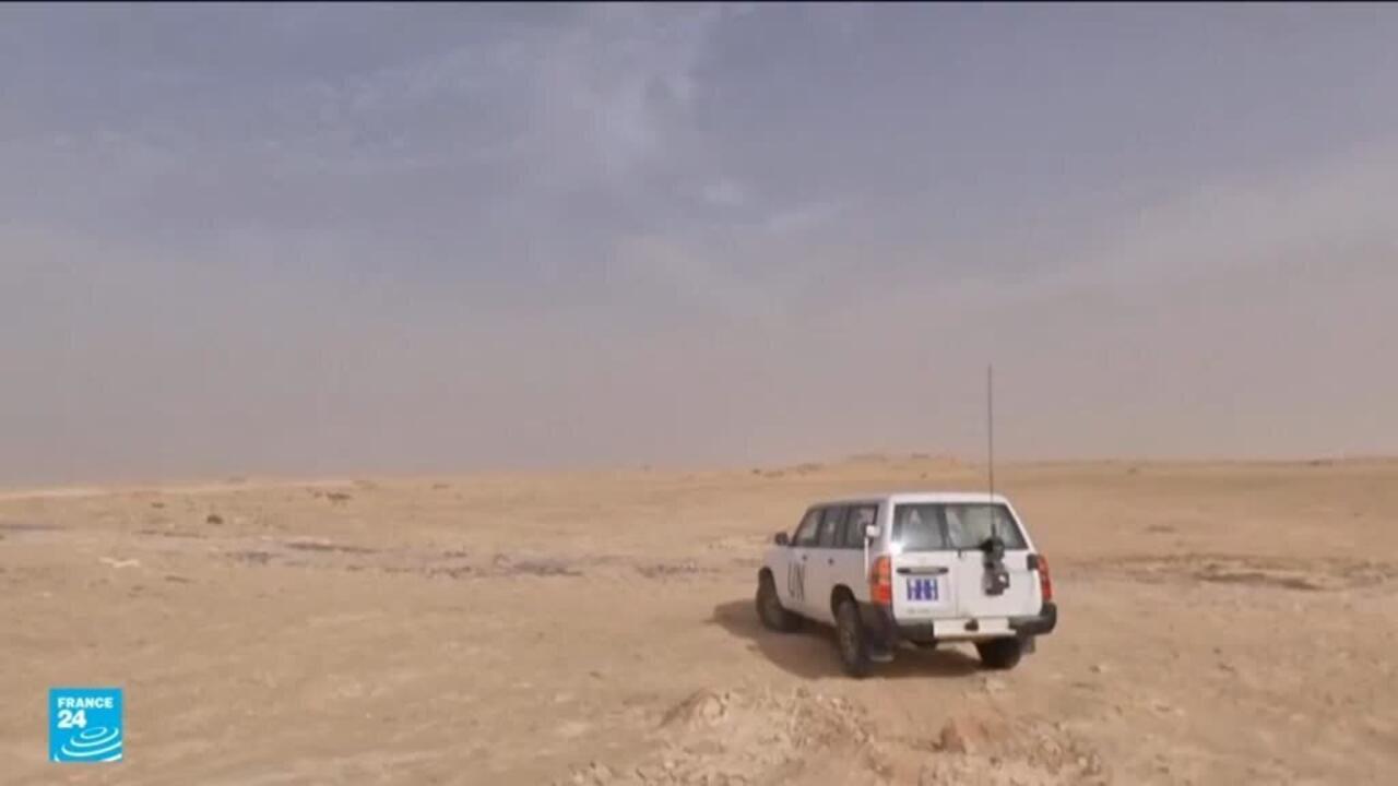 تطورات متسارعة في ملف الصحراء الغربية قبل اجتماع مجلس الأمن
