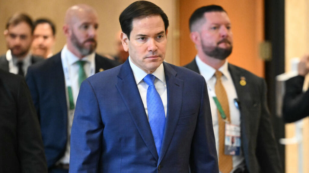 Estados Unidos señala espacio para conversaciones sobre el plan de Ucrania antes de las conversaciones, niega que Rusia presente una “lista de deseos”