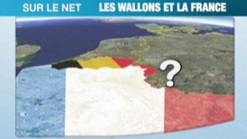 Débat intense sur l'avenir de la Belgique