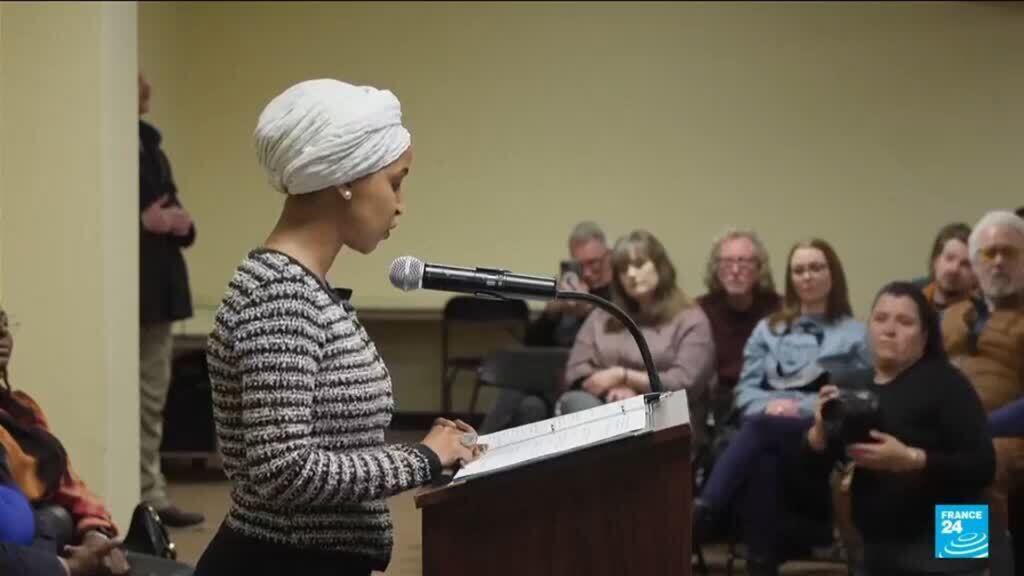 Minnesota Democrat representative attacked despite Trump vowing to "de-escalate"