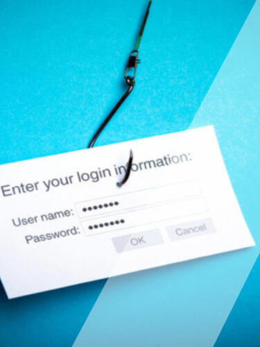 Imagen de archivo. Los ataques de smishing buscan robar las credenciales originales de las personas, es decir, su nombre de usuario y contraseñas, para realizar diversos tipos de fraude.