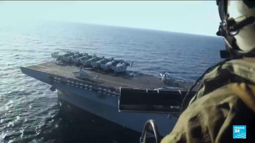 Crise USA-Venezuela : la Maison blanche confirme deux frappes sur un même bateau