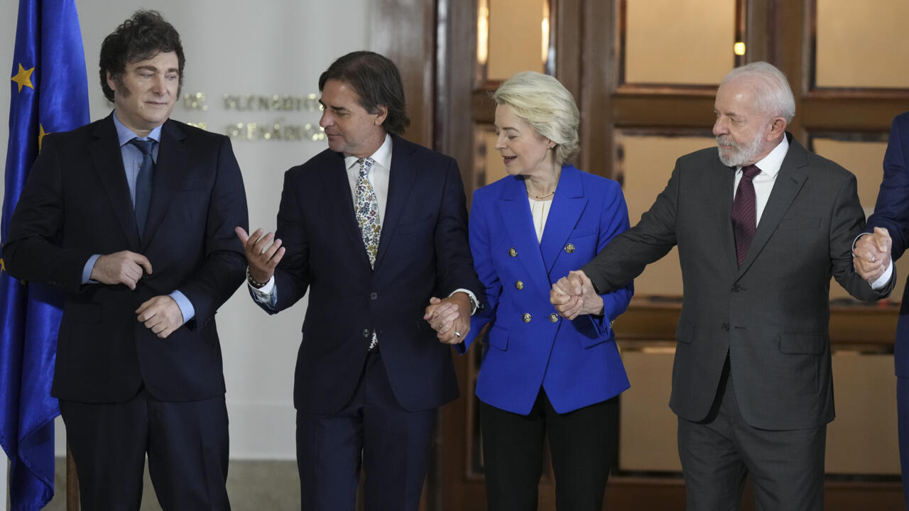 La UE inicia la ratificación del acuerdo con Mercosur en medio de divisiones y el rechazo de Francia