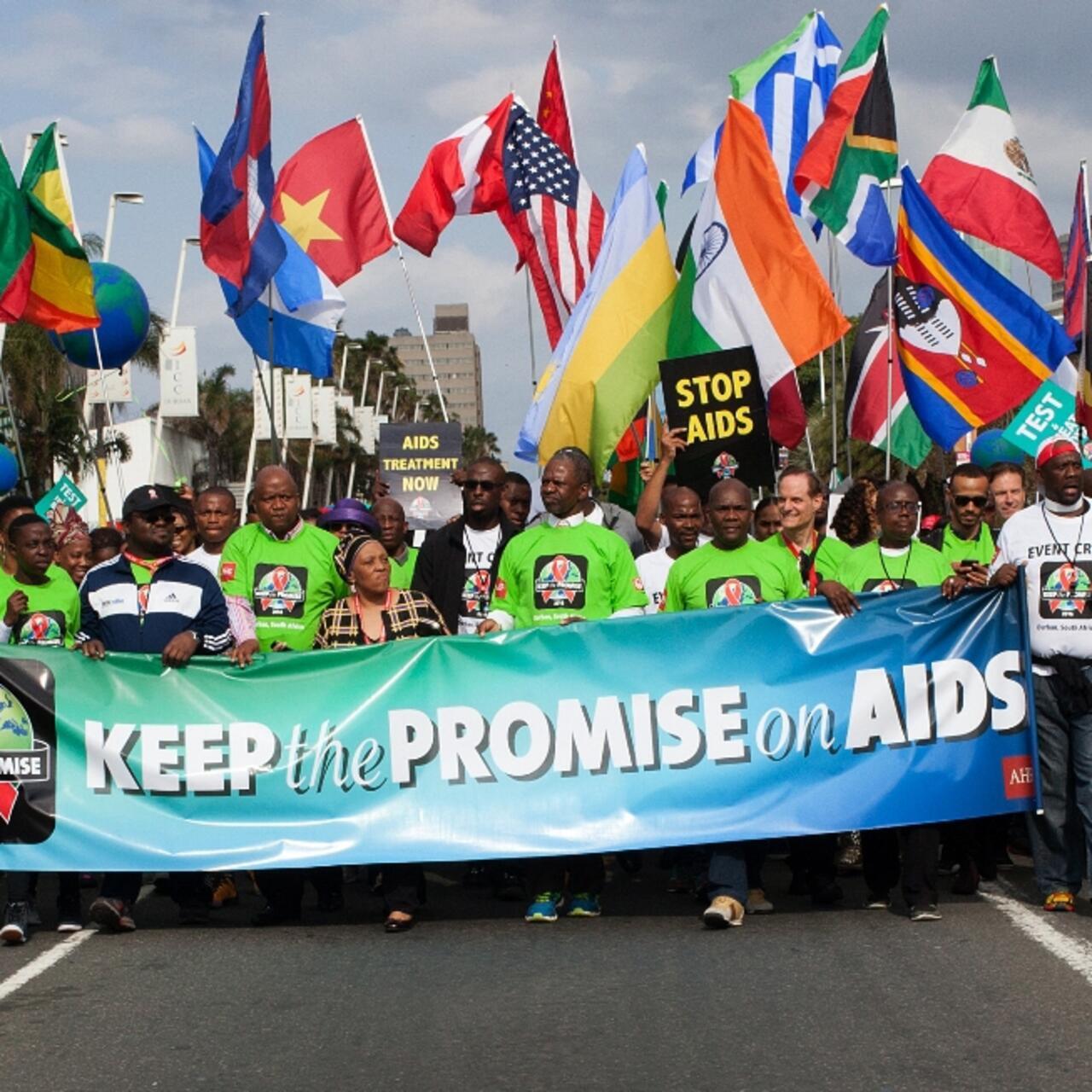 Thabo Mbeki Aids Denial