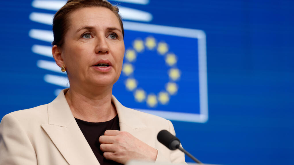 Face aux nouvelles menaces américaines sur le Groenland, le Danemark hausse le ton