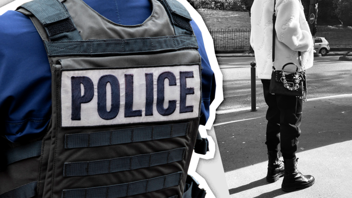 Some 150 Chinese prostitutes work in Belleville. The vast majority of them are undocumented migrants, and many of them are also aged and sick.