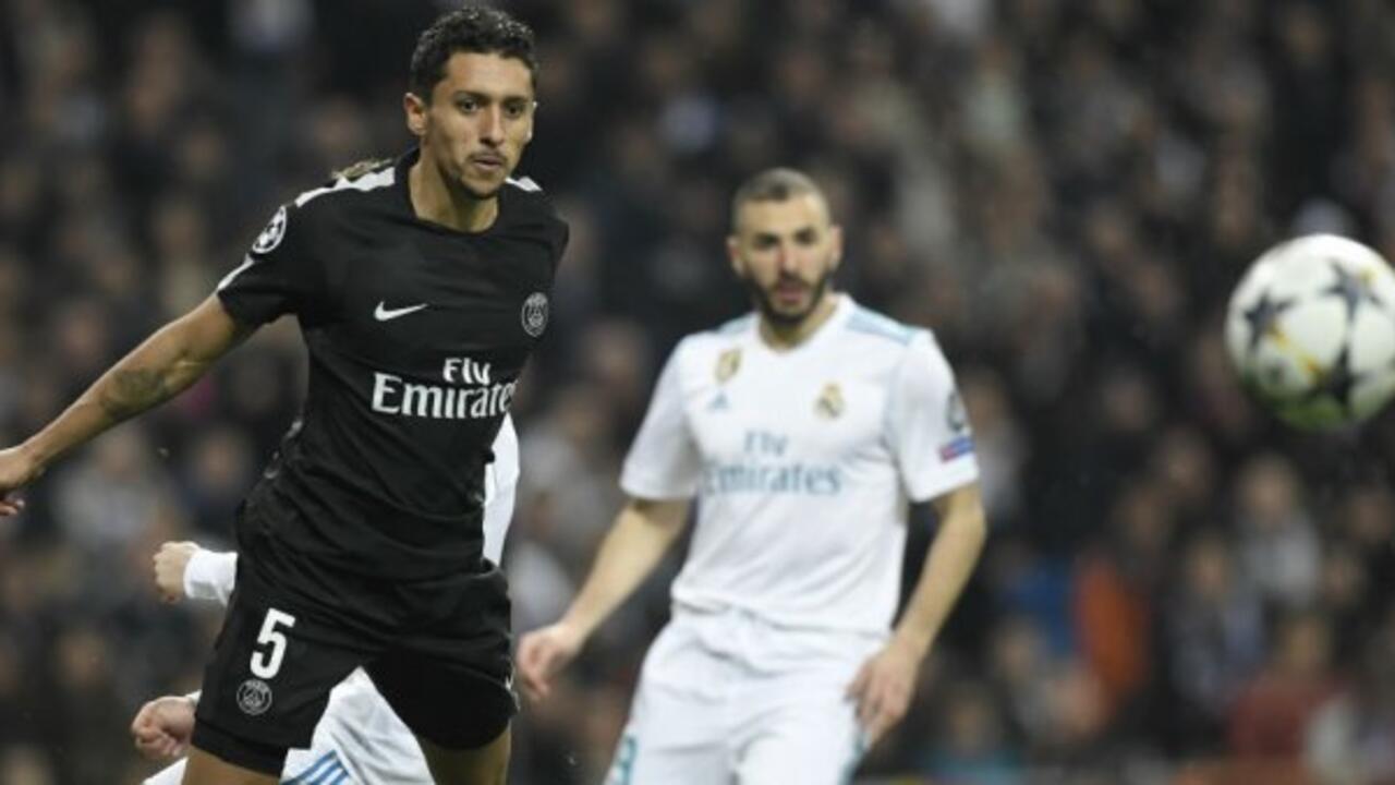 Champions League Ronaldo fires Real Madrid to 31