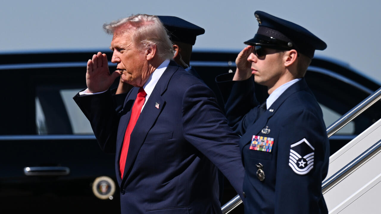 ترامب يهدد نيجيريا بعمل عسكري بسبب "قتل المسيحيين"