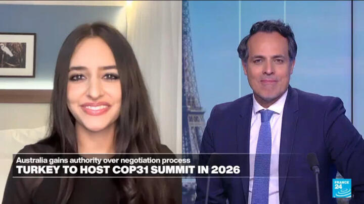 COP30 seals uneasy climate deal that sidesteps fossil fuels