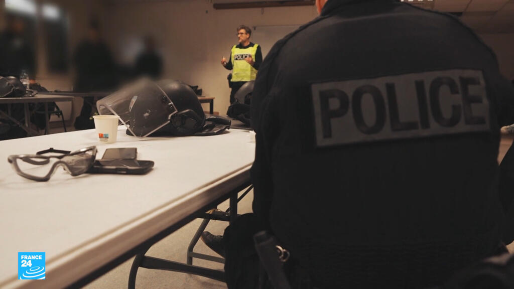 بعد عقد على هجمات باريس: الشرطة الفرنسية تواجه التهديد الإرهابي بخطة جديدة وتدريب مكثّف