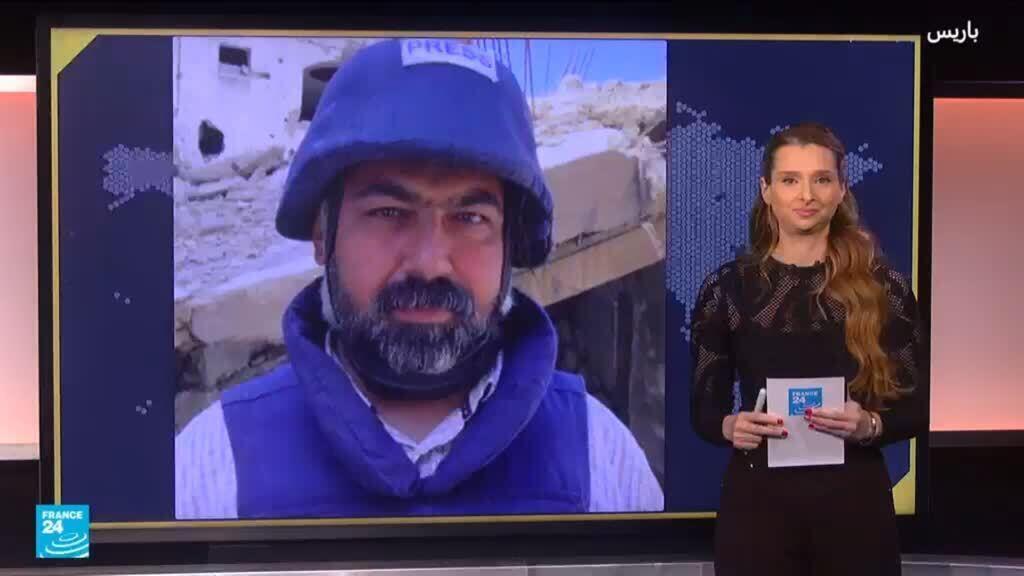 كيف فضح صحفي في غزة ادعاءات إسرائيلية بأنه يعيش في بولندا؟