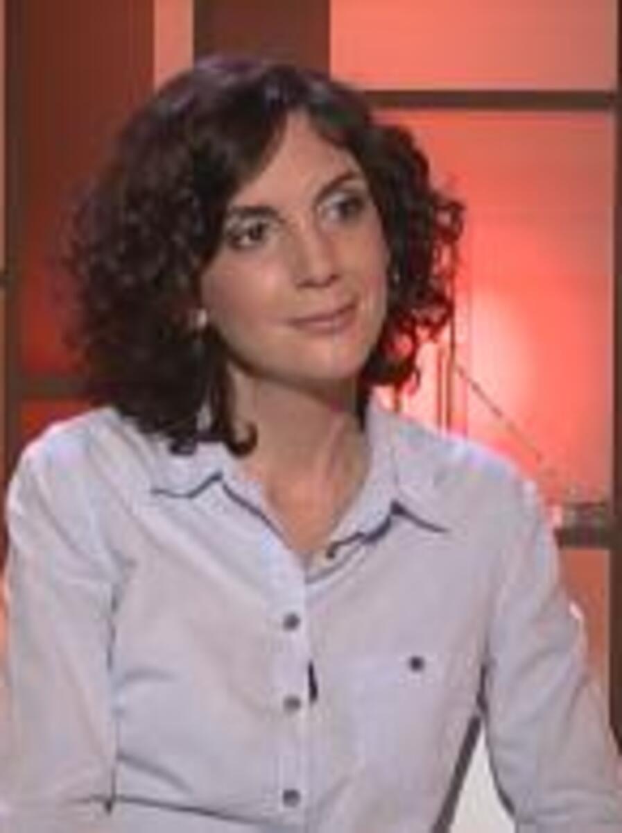 Picture of Edith Bouvier