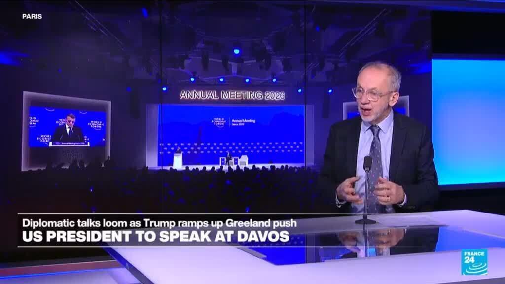 "Sign of a growing front" against Donald Trump as Europe goes confrontational