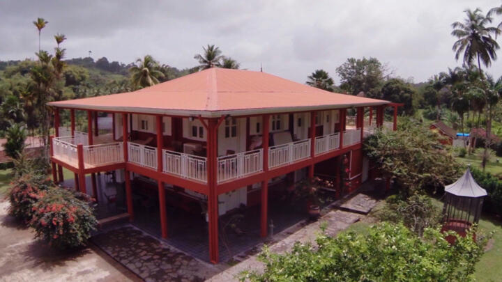 Vive la Martinique! France’s rum paradise