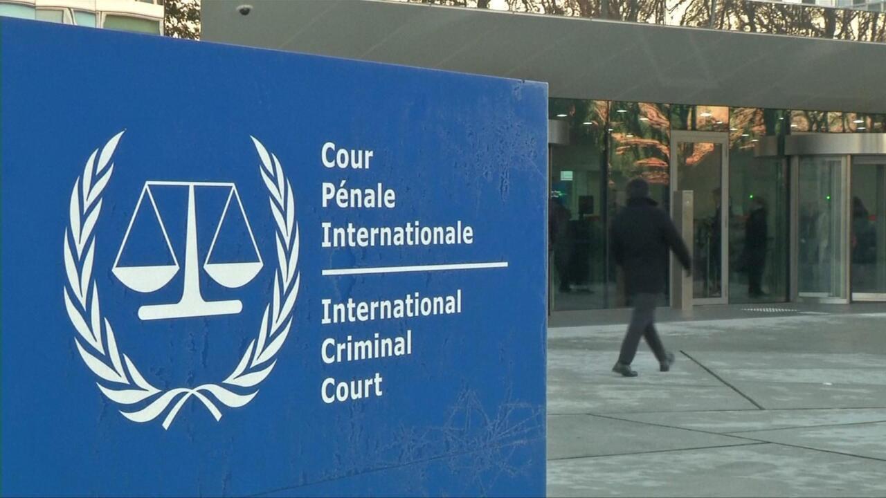 Burkina Faso, Mali and Niger announce withdrawal from the ICC