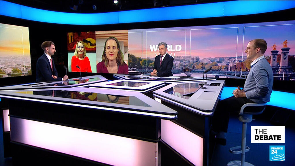 Addiction economy: Can regulators rein in social media platforms? Addiction economy: Can regulators rein in social media platforms?