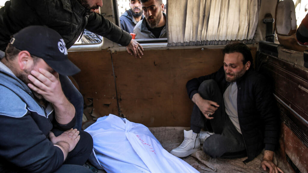 المراجعة الإسرائيلية خلصت إلى أن الجيش لم ينفذ هجوما ومعظم القتلى سقطوا نتيجة التدافع