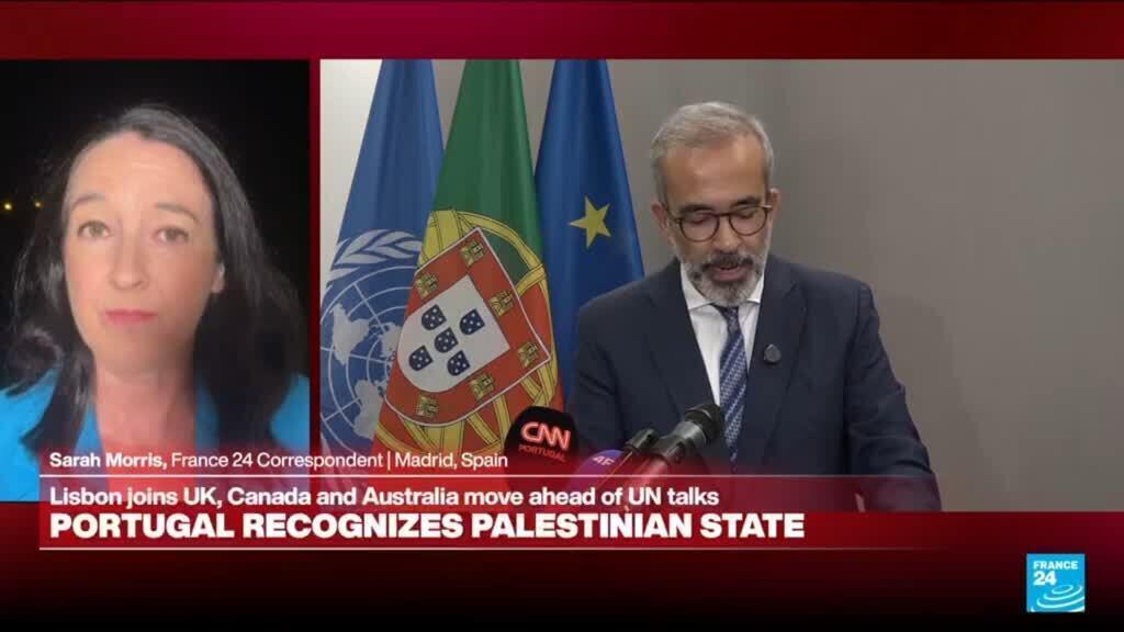 o schimbare semnificativă în politica externă a unei țări occidentale cunoscute pentru prudență.