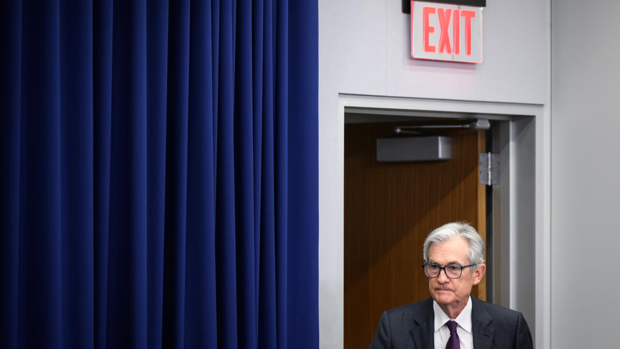 US Fed set for first rate cut of 2025 as concerns mount over jobs