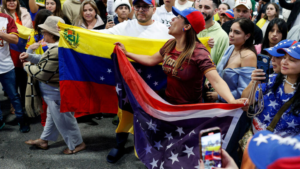 Face au renversement américain de Maduro, quelle réaction aux États-Unis ?