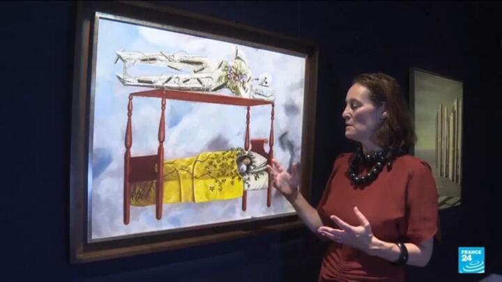 This Frida Kahlo painting is likely to break the record of most expensive work by any female