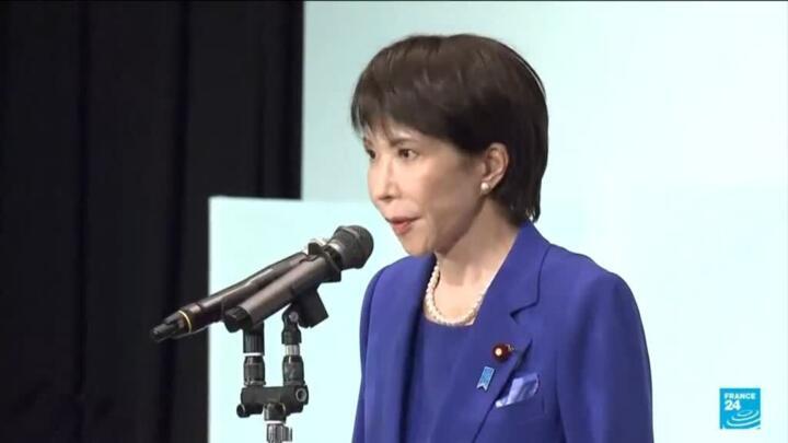 Japan PM’s sleep schedule prompts concern