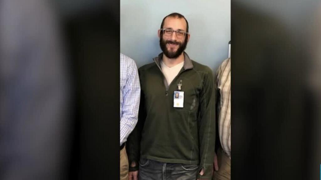 Alex Pretti, la nueva víctima durante los operativos de ICE en Minnesota