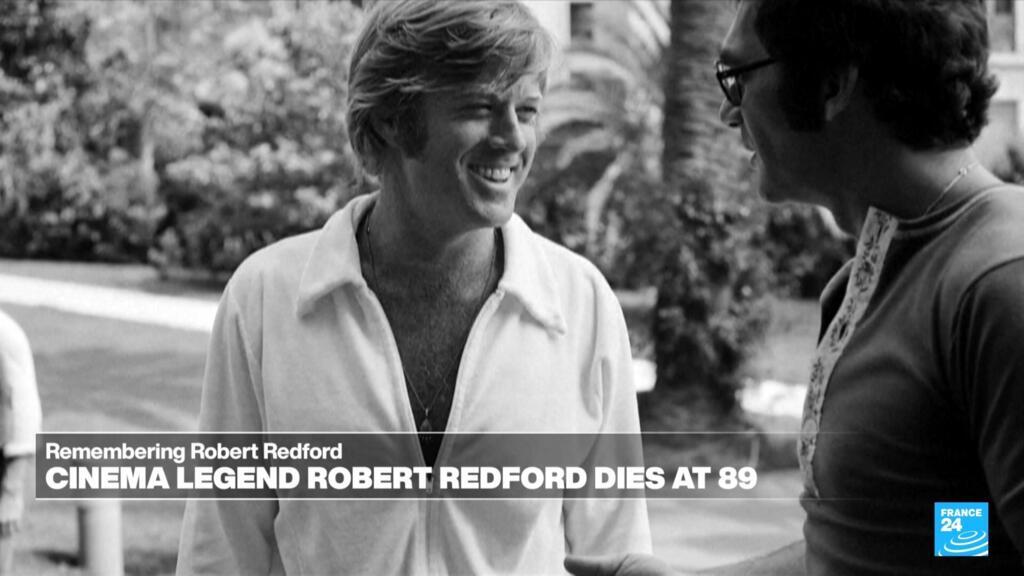 Celebrating Robert Redford: Stephen Galloway reflects on life, legacy of the golden boy of Hollywood