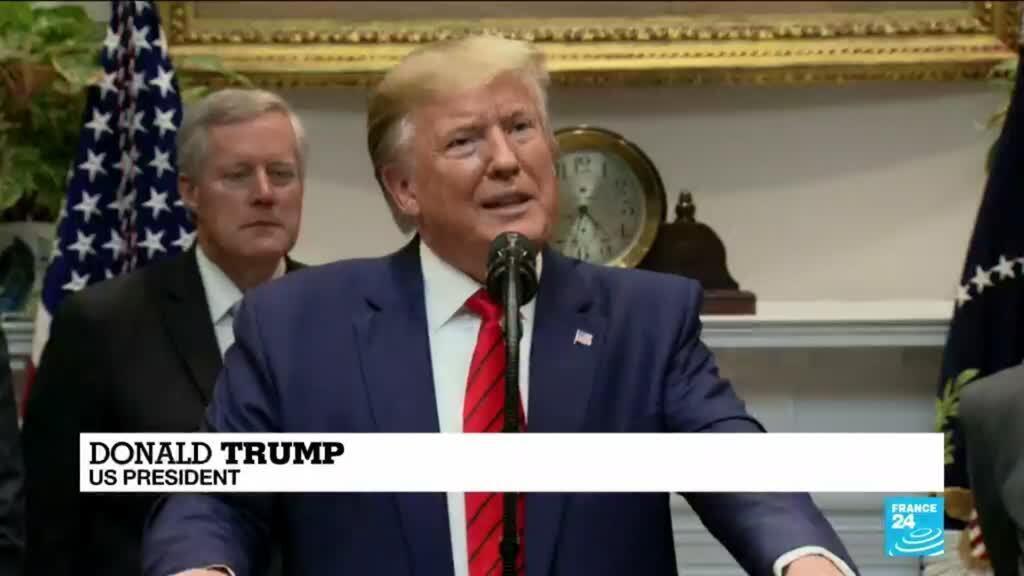 Ypg News Videos Reports And Analysis France 24