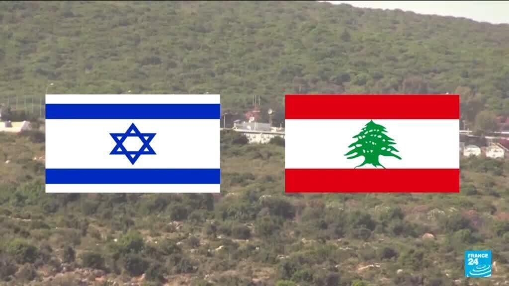 Direct talks mark cautious step toward peace between Lebanon and Israel