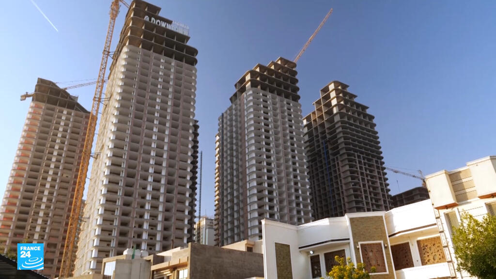 الوجه الجديد لبغداد: نهضة عمرانية ومشاريع كبرى في العاصمة العراقية