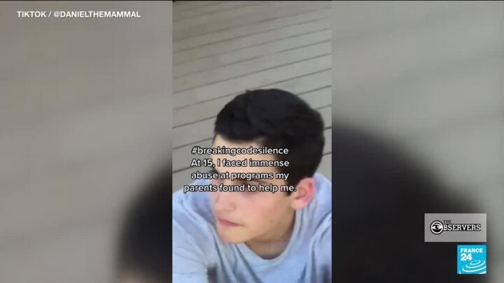 Abusive wilderness programs for US 'troubled teens' and a deadly migration route between Malaysia and Indonesia