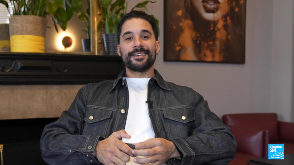 Jérémy Nadeau : du scroll à la scène