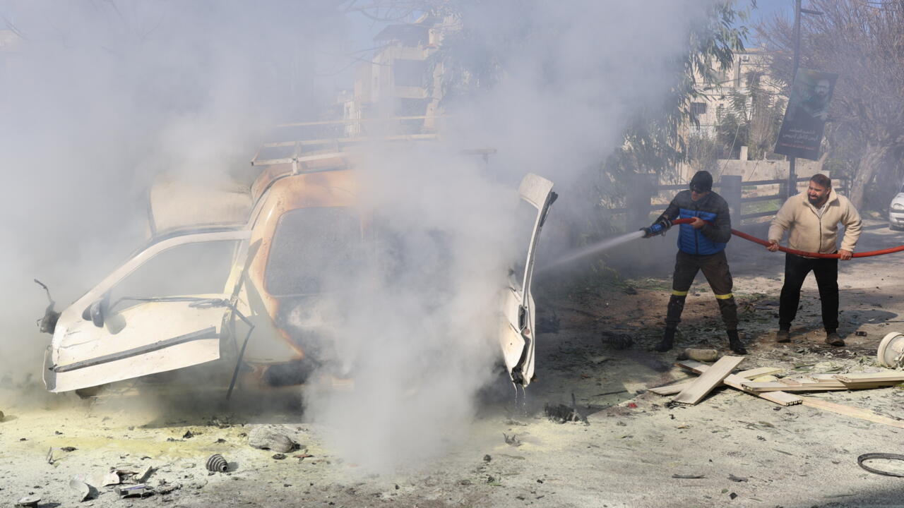 القضاء اللبناني يتهمّ أربعة أشخاص بالتواصل مع الموساد و"خطف" ضابط متقاعد