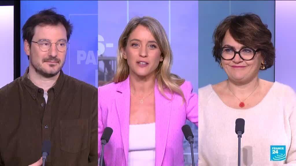 Politique française : 2026, année de tous les possibles ? Parlons-en avec E. Pineau et A. Devernoix