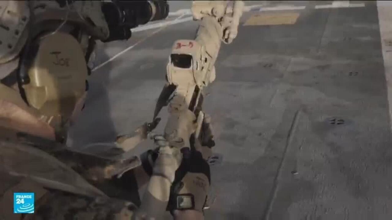 كيف وصلت القوات الأمريكية إلى "حصن" مادورو؟