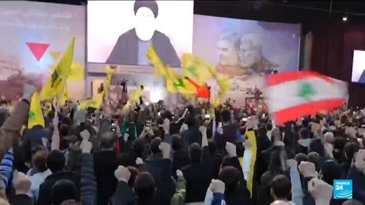 Lebanon says army will begin disarming Hezbollah