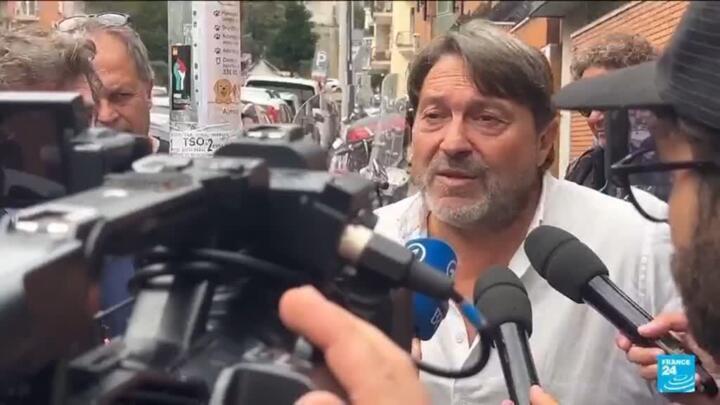 Italy: Bomb explodes outside home of top investigative journalist