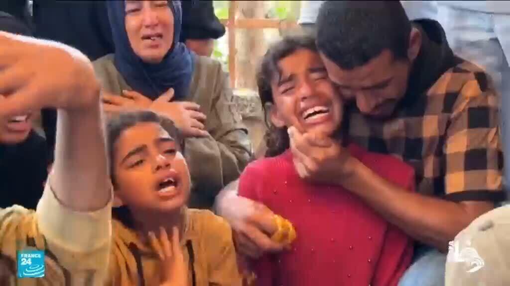 غزة.. مقتل 100 طفل على الأقل بضربات إسرائيلية منذ إعلان وقف إطلاق النار